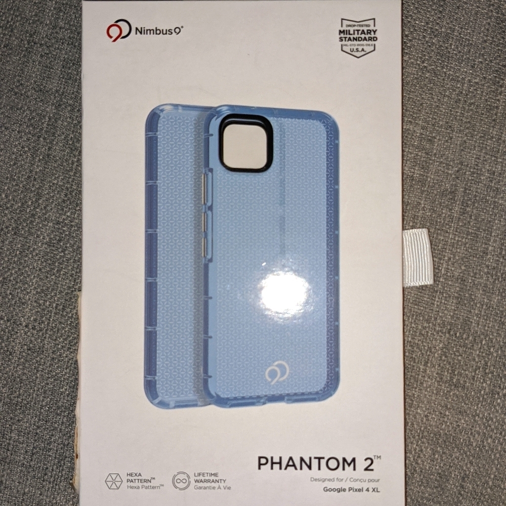 Google Pixel 4xl